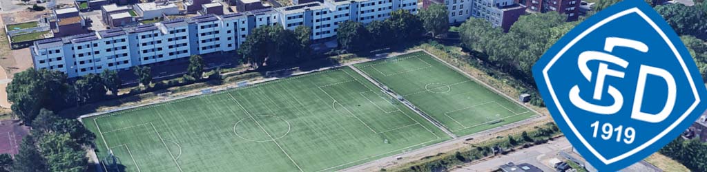 Oststadion Nebenplatz